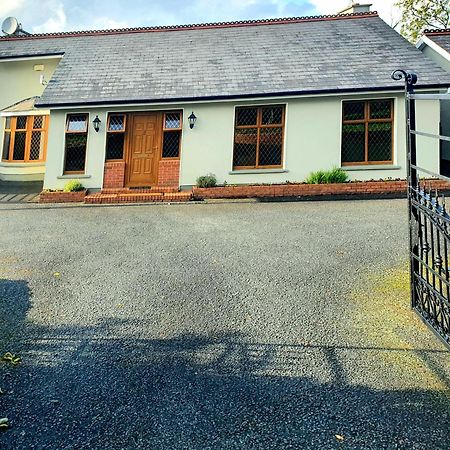 Hillcrest House Bed & Breakfast Carrick on Shannon Exterior foto