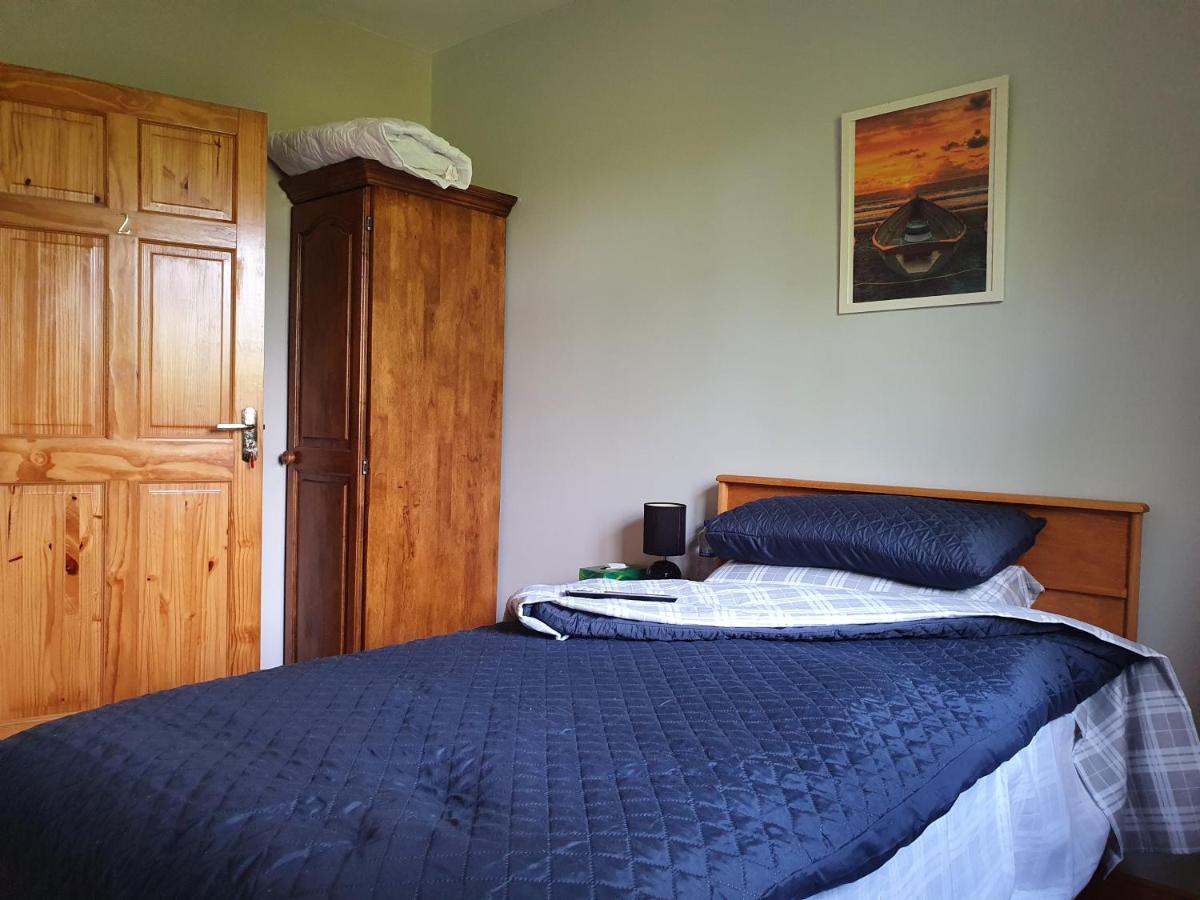 Hillcrest House Bed & Breakfast Carrick on Shannon Exterior foto